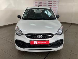 Toyota Vitz 1.0 - Image 7