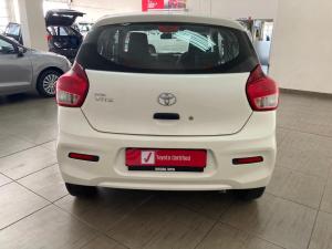 Toyota Vitz 1.0 - Image 8