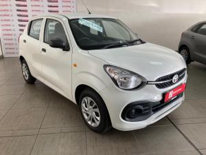 Toyota Vitz 1.0 - Image 1