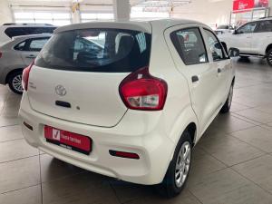 Toyota Vitz 1.0 - Image 3