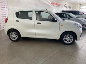 Toyota Vitz 1.0 - Image 4