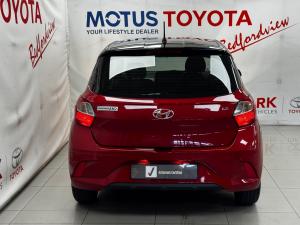 Hyundai Grand i10 1.2 Fluid hatch auto - Image 5