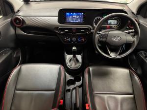 Hyundai Grand i10 1.2 Fluid hatch auto - Image 6