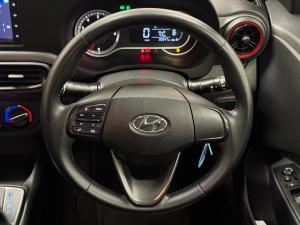 Hyundai Grand i10 1.2 Fluid hatch auto - Image 8