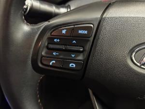 Hyundai Grand i10 1.2 Fluid hatch auto - Image 9