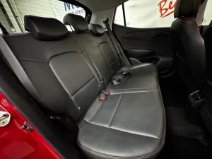 Hyundai Grand i10 1.2 Fluid hatch auto - Image 13
