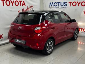 Hyundai Grand i10 1.2 Fluid hatch auto - Image 2