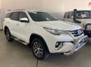 Thumbnail Toyota Fortuner 2.8GD-6 auto