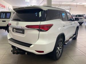 Toyota Fortuner 2.8GD-6 auto - Image 2