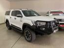 Thumbnail Toyota Hilux 2.8GD-6 double cab 4x4 Legend 50 auto