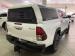 Toyota Hilux 2.8GD-6 double cab 4x4 Legend 50 auto - Thumbnail 2