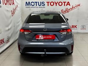 Toyota Corolla 2.0 XR - Image 5