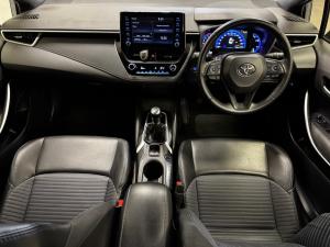 Toyota Corolla 2.0 XR - Image 6