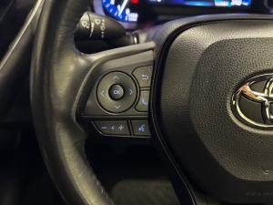 Toyota Corolla 2.0 XR - Image 9