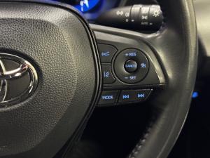 Toyota Corolla 2.0 XR - Image 10