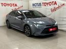 Thumbnail Toyota Corolla 2.0 XR