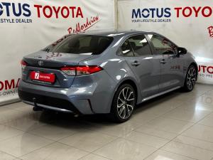 Toyota Corolla 2.0 XR - Image 2