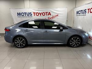 Toyota Corolla 2.0 XR - Image 3