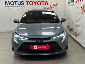 Toyota Corolla 2.0 XR - Image 4
