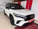 Thumbnail Toyota Corolla Cross 1.8 Hybrid GR-Sport