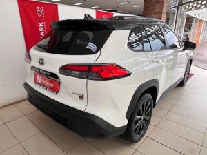 Toyota Corolla Cross 1.8 Hybrid GR-Sport - Image 2