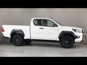 Toyota Hilux 2.8GD-6 Xtra cab 4x4 Legend auto - Image 5