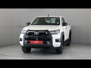 Toyota Hilux 2.8GD-6 Xtra cab 4x4 Legend auto - Image 6
