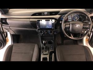 Toyota Hilux 2.8GD-6 Xtra cab 4x4 Legend auto - Image 9