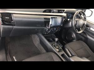 Toyota Hilux 2.8GD-6 Xtra cab 4x4 Legend auto - Image 11