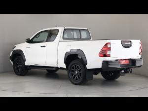 Toyota Hilux 2.8GD-6 Xtra cab 4x4 Legend auto - Image 12