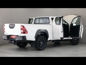 Toyota Hilux 2.8GD-6 Xtra cab 4x4 Legend auto - Image 13