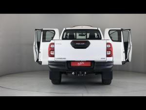 Toyota Hilux 2.8GD-6 Xtra cab 4x4 Legend auto - Image 14