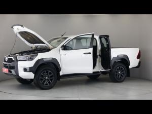 Toyota Hilux 2.8GD-6 Xtra cab 4x4 Legend auto - Image 17