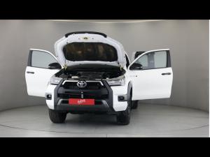 Toyota Hilux 2.8GD-6 Xtra cab 4x4 Legend auto - Image 18