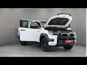 Toyota Hilux 2.8GD-6 Xtra cab 4x4 Legend auto - Image 19