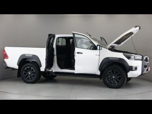 Toyota Hilux 2.8GD-6 Xtra cab 4x4 Legend auto - Image 20
