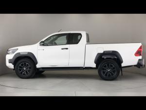 Toyota Hilux 2.8GD-6 Xtra cab 4x4 Legend auto - Image 21