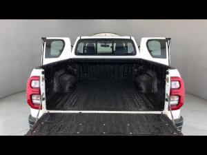 Toyota Hilux 2.8GD-6 Xtra cab 4x4 Legend auto - Image 22
