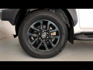 Toyota Hilux 2.8GD-6 Xtra cab 4x4 Legend auto - Image 23