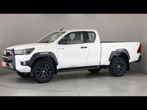 Toyota Hilux 2.8GD-6 Xtra cab 4x4 Legend auto - Image 26