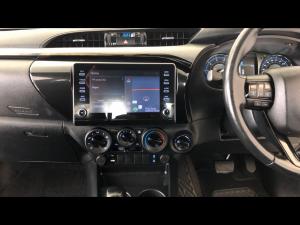 Toyota Hilux 2.8GD-6 Xtra cab 4x4 Legend auto - Image 28