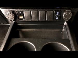 Toyota Hilux 2.8GD-6 Xtra cab 4x4 Legend auto - Image 33