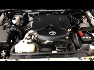 Toyota Hilux 2.8GD-6 Xtra cab 4x4 Legend auto - Image 37