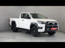 Thumbnail Toyota Hilux 2.8GD-6 Xtra cab 4x4 Legend auto