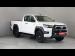 Toyota Hilux 2.8GD-6 Xtra cab 4x4 Legend auto - Thumbnail 1