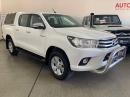Thumbnail Toyota Hilux 2.8GD-6 double cab Raider auto