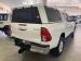Toyota Hilux 2.8GD-6 double cab Raider auto - Thumbnail 3