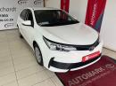 Thumbnail Toyota Corolla Quest 1.8 Plus manual