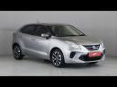 Thumbnail Toyota Starlet 1.4 XS
