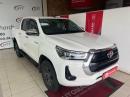 Thumbnail Toyota Hilux 2.8GD-6 double cab Raider auto